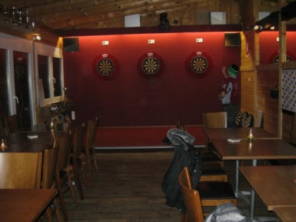 照片: The Dartmoor Inn