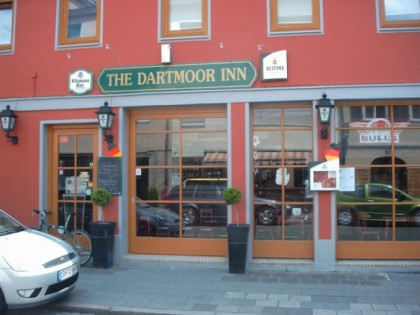 照片: The Dartmoor Inn