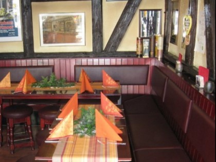 照片: The Dartmoor Inn
