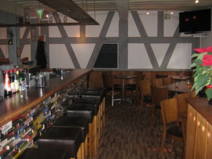 照片: The Dartmoor Inn