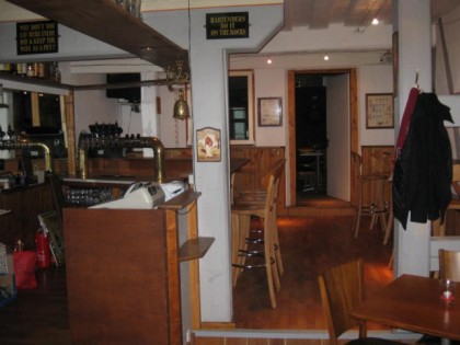 照片: The Dartmoor Inn